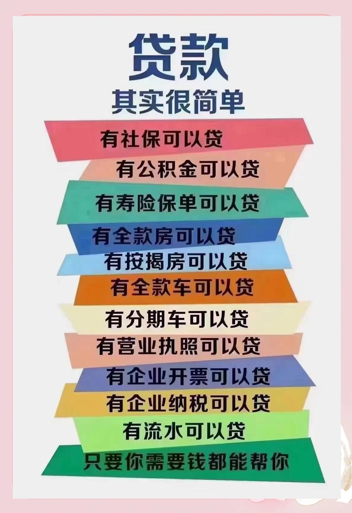 安丘最新有社保必下的小额贷款方法分析(最方便真实的安丘个人社保贷款能贷多少方法)